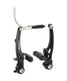 Tektro 855AL Linear Pull Brake Front or Rear, Black - Buy Online on SooperMarket.com