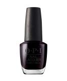 OPI Nail Lacquer, Purple Nail Polish, Lavender Nail Polish, 0.5 fl oz Lincoln Park After Dark - Buy Online on SooperMarket.com