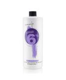Buy Moehair Anti Yellow Hair Color Developer 20 Volume - 6% Hydrogen Peroxide with Violet Pigment | Professional Hair Coloring & Bleaching 32 Fl Oz - Buy Online on SooperMarket.com