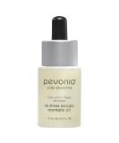 PEVONIA De-Stress Escape Aromatic Oil - 0.5 fl. oz. | Relax & Unwind | International Shipping Available - Buy Online on SooperMarket.com
