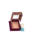Benefit Cosmetics Hoola Matte Bronzer Travel Mini (.14 oz) - Buy Online on SooperMarket.com