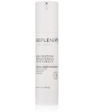 Replenix Age Restore Brightening Moisturizer - Medical Grade Anti-Aging Facial Lotion with Hyaluronic Acid  Oil Free  Fragrance Free  1.7 oz. - Buy Online on SooperMarket.com