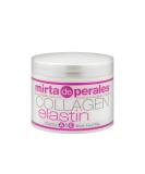 Mirta De Perales Collagen Elastin Cream  4 Ounce - Buy Online on SooperMarket.com