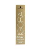 Schwarzkopf IR Absolutes 7-70 60ml 7-70 Medium Blonde Copper Natural 60 ml (Pack of 1) - Buy Online on SooperMarket.com