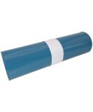 Hossis Wholesale 120L Blue Garbage Bags - Tear-Resistant 39my 25-Pack for Home Garden & Catering Waste - Buy Online on SooperMarket.com