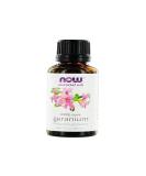 NOW Foods 100% Pure Geranium Oil - Natural Aromatherapy Essential Oil - Buy Online on SooperMarket.com