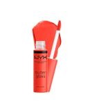 NYX PROFESSIONAL MAKEUP Butter Gloss  Non-Sticky Lip Gloss - Orangesicle (Orange) 37 Orangesicle 0.27 Fl Oz (Pack of 1) - Buy Online on SooperMarket.com