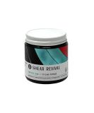 Shear Revival Water Based Crystal Lake Styling Pomade Medium Hold | Natural Finish 3.4oz / 96g - Buy Online on SooperMarket.com