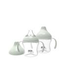 Mum to Mum 5oz Leak-proof Non-spill Spout Cups 2 Pack - MM201A - Buy Online on SooperMarket.com