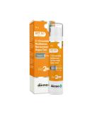 C-Cinamide Radiance Sunscreen Aqua Gel SPF 50 & PA++++ | Lightweight Non-Comedogenic Sunscreen for Glowing Skin with Vitamin C & Niacinamide | 1.76 Oz - Buy Online on SooperMarket.com