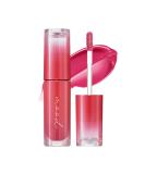 Peripera Ink Mood Glowy Tint  Lip-Plumping  Naturally Moisturizing  Lightweight  Glow-Boosting  Long-Lasting  Comfortable  Non-Sticky  Mask Friendly  No White Film (05 CHERRY SO WHAT) - Buy Online on SooperMarket.com