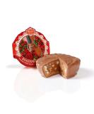 Vine rose walzer tartlets chocolate pate the finest nougat with freshly roasted hazelnuts in crispy waffle tarts covered with delicate alpine milk chocolate 30g (1 piece) rose waltz tarts 1 piece - Buy Online on SooperMarket.com