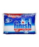 1 x 2kg Dishwasher Cleaning Salt Limescale Residue Protection Premium Purity Quality - Buy Online on SooperMarket.com