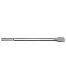 24 Long SDS Max Narrow Flat Chisel - SDS Max Shank - Champion Chisel/Compatible with All SDS-Max Demolition Hammers/Long-Lasting/Steel Alloy/Concrete Demolition MC24 - Buy Online on SooperMarket.com
