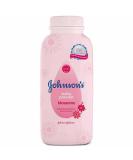Buy Johnsons Blossoms Baby Powder 75+25g | International Shipping Available - Buy Online on SooperMarket.com