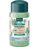 Kneipp bath crystals Colding time - bathing salt storage pack - with natural deep deep salt of the saline luisenhall & natural essential oils from eucalyptus & mint - aromacological effect - 600g - Buy Online on SooperMarket.com