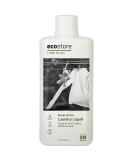 Ecostore Laundry Liquid (Eucalyptus) 1L - Eco-Friendly Detergent for Efficient Cleaning | Shop Internationally - Buy Online on SooperMarket.com