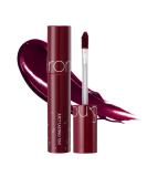 rom&nd  Juicy Lasting Tint 16 colors | Vivid color| Glossy Finish| Long-lasting| moisturizing| Highlighting|Natural-beauty | Lip Tint for Daily Use| K-beauty | 5.5g/0.2oz No.17 PLUM COKE - Buy Online on SooperMarket.com