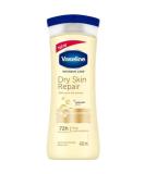 Vaseline Total Moisture Dry Skin - Intensive Hydration for All Skin Types | Shop Internationally - Buy Online on SooperMarket.com