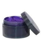 Temporary Purple Hair Color Wax - Water Soluble Quick Drying Hair Dye for Kids Women & Men - Wash Out Easily - Buy Online on SooperMarket.com