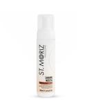 St. Moriz Professional Instant Self Tanning Mousse  200ml  Medium - Buy Online on SooperMarket.com