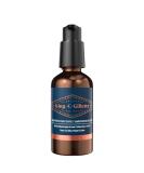 King C. Gillette Beard Thickener 50ml - Vitamin B & Caffeine Formula for Fuller Beards - International Shipping Available - Buy Online on SooperMarket.com