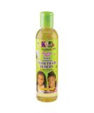 Kids Organics 237 ml Protein Plus Organic Conditioning Growth Remedy Oil - Buy Online on SooperMarket.com