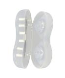 Shop Baby Supplies - Silicone Breastfeeding Shield & Nursing Cover for Newborn Essentials - International Shipping Available - Buy Online on SooperMarket.com