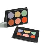 Mehron Makeup Celebr Pro-HD Correct-It Palette - Professional Concealer Palette - Buy Online on SooperMarket.com