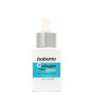 Babaria Collagen Vegan Serum - Anti-Aging Face Serum for Elasticity & Firmness - Natural Wild Plant Skin Care - 1 oz - Buy Online on SooperMarket.com