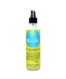 Curls Curl Moisturizer Aloe & Blueberry Juice 8 fl oz (236 ml) - Buy Online on SooperMarket.com