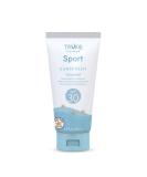 TruKid Sport SPF30 Face Sunscreen - Unscented Natural Reef-Friendly | Travel Size Baby & Kids Sunscreen - Water Resistant Beach Defense for All Ages - Buy Online on SooperMarket.com