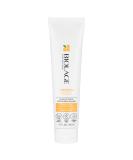 Biolage SmoothProof Leave-In Cream | Controls Frizz  & Detangles for Smoother  More Manageable Hair | Paraben-Free | For Frizzy Hair | 5.1 Fl Oz - Buy Online on SooperMarket.com