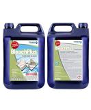 Bleach+ - Industrial Bleach 10 Litres - Buy Online on SooperMarket.com