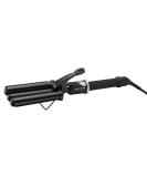 BabylissPRO Porcelain Ceramic Triple Barrel Waver - Buy Online on SooperMarket.com