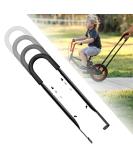 Moshay Children's Bicycle Push Bar and Cycling Learning Aid Universal Push Bar Black - Buy Online on SooperMarket.com