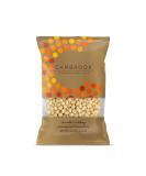 Cambrook Baked & Salted Large-Grade Macadamias 1 kg Bag - Premium Quality Nuts Gluten Free Vegan Baked and Salted Macadamias - Buy Online on SooperMarket.com