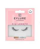 Eylure Naturals False Lashes, Style No. 003, Reusable, Adhesive Included, 1 Pair 3 1 Pair (Pack of 1) - Buy Online on SooperMarket.com