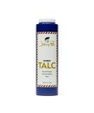 Johnny B Professional Barber Talc Talcum Powder 7 oz. - Premium Grooming Essential - Buy Online on SooperMarket.com
