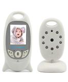 BW 2.0 Wireless Digital Baby Monitor Camera with Night Vision & Temperature Monitoring - Buy Online on SooperMarket.com