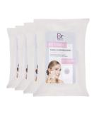 Dr. Wellness Retinol Face Wipes - 120 Wipes for Makeup Removal & Facial Cleansing - Buy Online on SooperMarket.com