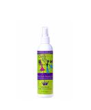 CURLS Curly Q's Kids Moist Curls Detangler & Daily Curl Moisturizer - For Children With All Curl Types - Comb Hair With Ease - Helps With Curl Formation - Wet Or Dry Hair - 8 Oz - Buy Online on SooperMarket.com