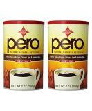 Pero Instant Beverage, 7 Ounce (Pack of 2) - Buy Online on SooperMarket.com