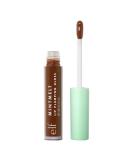 e.l.f. Mint Melt Lip Gloss - High-shine & Hydrating Vegan Gloss for Plump, Subtly Colored Lips - Chocolate Chip 0.08 Fl Oz - Buy Online on SooperMarket.com