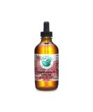 Bella Terra Oils Pomegranate Seed Oil 4 oz - 100% Pure Cold-pressed, Organic Natural Moisturizer for Skin & Hair - Rich in Antioxidants - 4 Fl Oz - Buy Online on SooperMarket.com