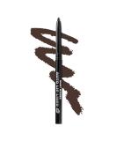 Ruby Kisses Auto Lip Liner Pencil  Long Lasting  Smooth Application Mechanical Lip Liner Pencil (Dark Brown) - Buy Online on SooperMarket.com