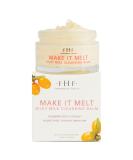 FarmHouse Fresh Make It Melt Silky Milk Cleansing Balm 3 fl. oz. - Luxurious Facial Cleanser - Buy Online on SooperMarket.com