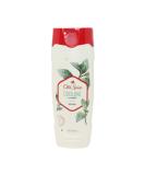 Old Spice Body Wash - Cooling with Mint | Refreshing Clean for Men | Shop Internationally - Buy Online on SooperMarket.com