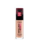 L'Oreal Paris Infaillible 32H Fresh Wear Foundation 30 | Long-Lasting & Flawless Finish - International Shipping Available - Buy Online on SooperMarket.com