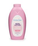 Body Powder 100% Talc Free Leaves Your Skin Soft and Smooth (Rose) - Buy Online on SooperMarket.com